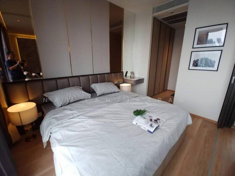 BEATNIQ Sukhumvit 32, bangkok, Soi Sukhumvit 32, Sukhumvit Road, Khong Tan, Khlong Toei, Bangkok, 1 Bedroom, 43 sqm, Condo For Sale, by Nat Tantirapan, 500572834 - DDproperty.com
