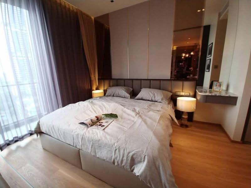 BEATNIQ Sukhumvit 32, bangkok, Soi Sukhumvit 32, Sukhumvit Road, Khong Tan, Khlong Toei, Bangkok, 1 Bedroom, 43 sqm, Condo For Sale, by Nat Tantirapan, 500572834 - DDproperty.com