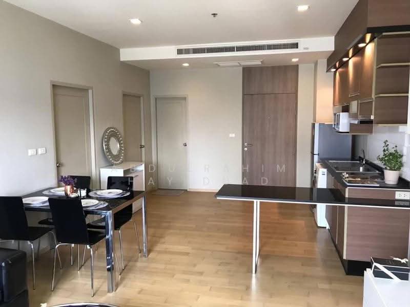 Noble Reveal, Bangkok, 36 Soi Sukhumvit 63, Ekamai Road, Phra Kanong Nua, Watthana, Bangkok, 2 Bedrooms, 75 sqm, Condo For Rent, by Abdulrahim Hayeduad, 500572835 - DDproperty.com