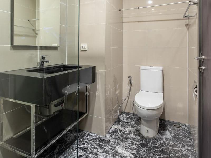 The Edge Sukhumvit 23, Bangkok, 6 Soi Sukhumvit 23, Khlongtoei Nua, Watthana, Bangkok, 1 Bedroom, 33 sqm, Condo For Sale, by Kanrutai Dawruang, 500572836 - DDproperty.com