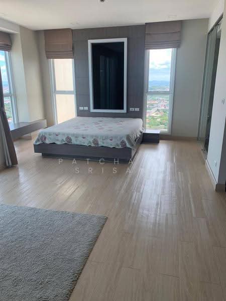 Cetus Beachfront, Chon Buri (Pattaya), Village No. 12 422 Jomtiensaineung Rd, Na Kloe, Bang Lamung (Pattaya), Chon Buri (Pattaya), 2 Bedrooms, 130 sqm, Condo For Rent, by Patchara Srisak, 500572837 - DDproperty.com