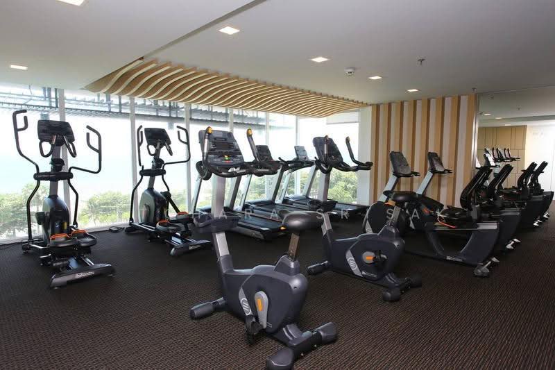 Cetus Beachfront, Chon Buri (Pattaya), Village No. 12 422 Jomtiensaineung Rd, Na Kloe, Bang Lamung (Pattaya), Chon Buri (Pattaya), 2 Bedrooms, 130 sqm, Condo For Rent, by Patchara Srisak, 500572837 - DDproperty.com