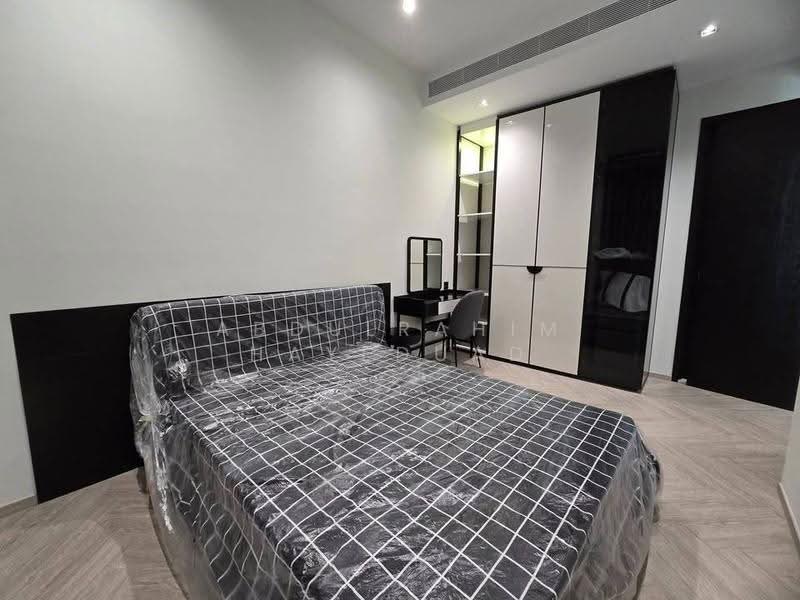Chapter Charoennakhon–Riverside, Bangkok, Charoennakorn Road, Bang Lam Phu Lang, Khlong San, Bangkok, 2 Bedrooms, 78 sqm, Condo For Rent, by Abdulrahim Hayeduad, 500572838 - DDproperty.com