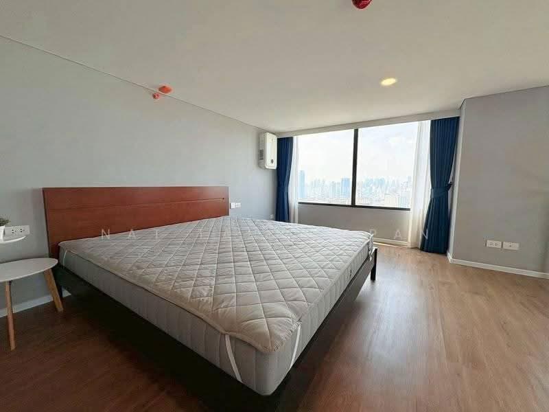 Landmark @MRTA Station, Bangkok, 397 Rama 9 Road, Bang Kapi, Huai Khwang, Bangkok, 2 Bedrooms, 68 sqm, Condo For Sale, by Nat Tantirapan, 500572839 - DDproperty.com