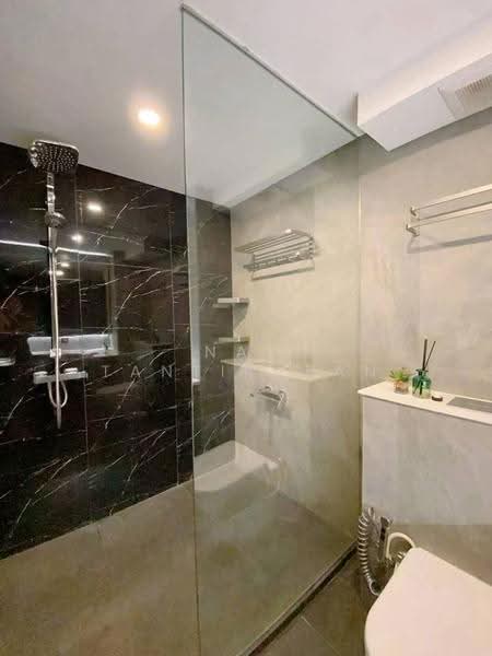 Landmark @MRTA Station, Bangkok, 397 Rama 9 Road, Bang Kapi, Huai Khwang, Bangkok, 2 Bedrooms, 68 sqm, Condo For Sale, by Nat Tantirapan, 500572839 - DDproperty.com