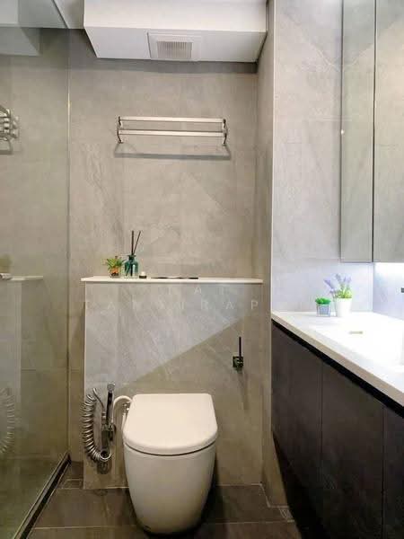 Landmark @MRTA Station, Bangkok, 397 Rama 9 Road, Bang Kapi, Huai Khwang, Bangkok, 2 Bedrooms, 68 sqm, Condo For Sale, by Nat Tantirapan, 500572839 - DDproperty.com