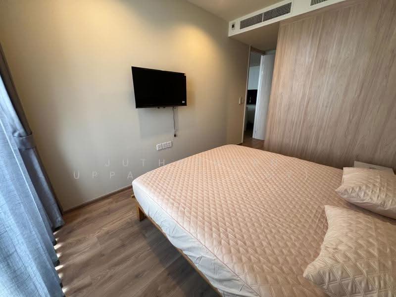 Noble Form Thonglor, Bangkok, Sukhumvit 55, Khlong Tan Nua, Watthana, Bangkok, 2 Bedrooms, 75 sqm, Condo For Rent, by Juthabhorn Uppachit (Amy), 500572840 - DDproperty.com