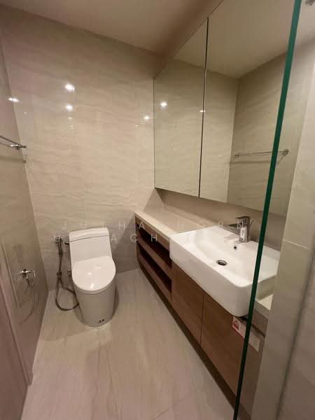 Noble Form Thonglor, Bangkok, Sukhumvit 55, Khlong Tan Nua, Watthana, Bangkok, 2 Bedrooms, 75 sqm, Condo For Rent, by Juthabhorn Uppachit (Amy), 500572840 - DDproperty.com