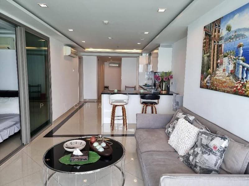 Wongamat Tower : วงศ์อมาตย์ ทาวเวอร์, ชลบุรี, หมู่ที่ 5 223/9, หนองปรือ, บางละมุง, ชลบุรี, 93 ตร.ม., คอนโด ให้เช่า, โดย Patchara Srisak, 500572841 - DDproperty.com