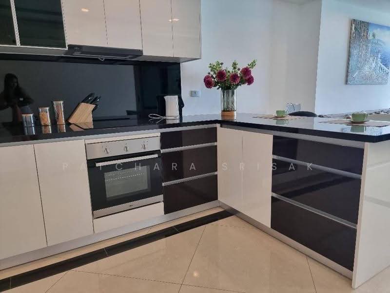 Wongamat Tower, Chon Buri (Pattaya), Village No. 5 223/9, Nong Pru, Bang Lamung (Pattaya), Chon Buri (Pattaya), 2 Bedrooms, 93 sqm, Condo For Rent, by Patchara Srisak, 500572841 - DDproperty.com