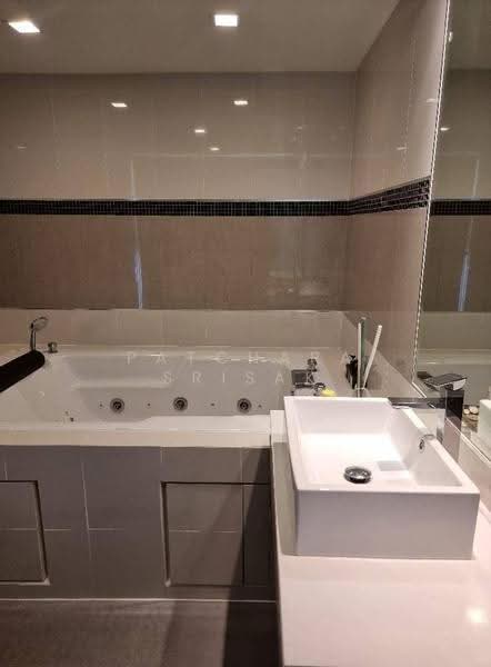 Wongamat Tower, Chon Buri (Pattaya), Village No. 5 223/9, Nong Pru, Bang Lamung (Pattaya), Chon Buri (Pattaya), 2 Bedrooms, 93 sqm, Condo For Rent, by Patchara Srisak, 500572841 - DDproperty.com