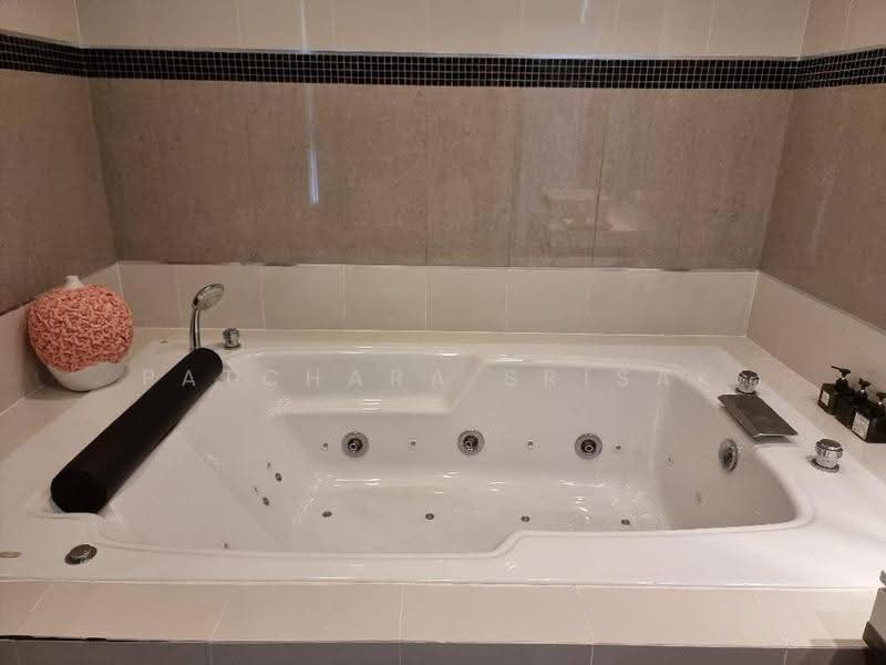 Wongamat Tower, Chon Buri (Pattaya), Village No. 5 223/9, Nong Pru, Bang Lamung (Pattaya), Chon Buri (Pattaya), 2 Bedrooms, 93 sqm, Condo For Rent, by Patchara Srisak, 500572841 - DDproperty.com