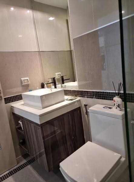 Wongamat Tower, Chon Buri (Pattaya), Village No. 5 223/9, Nong Pru, Bang Lamung (Pattaya), Chon Buri (Pattaya), 2 Bedrooms, 93 sqm, Condo For Rent, by Patchara Srisak, 500572841 - DDproperty.com