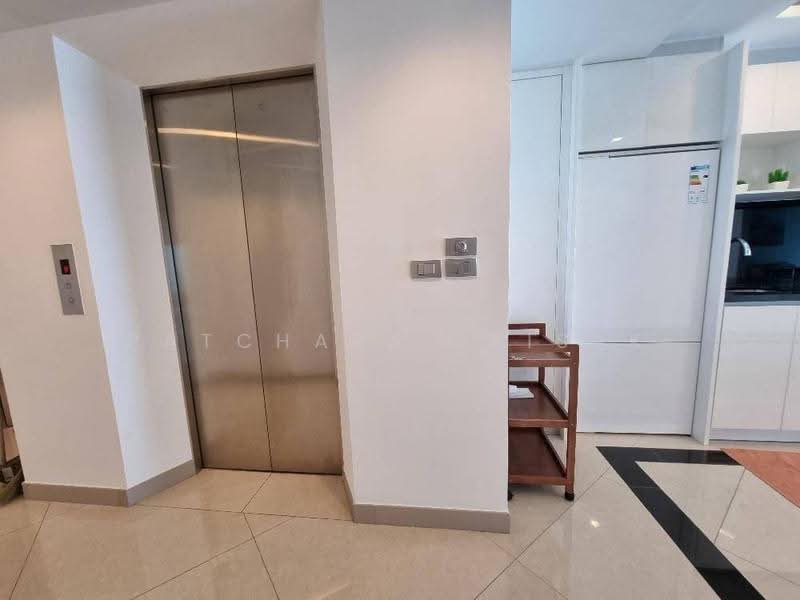 Wongamat Tower, Chon Buri (Pattaya), Village No. 5 223/9, Nong Pru, Bang Lamung (Pattaya), Chon Buri (Pattaya), 2 Bedrooms, 93 sqm, Condo For Rent, by Patchara Srisak, 500572841 - DDproperty.com