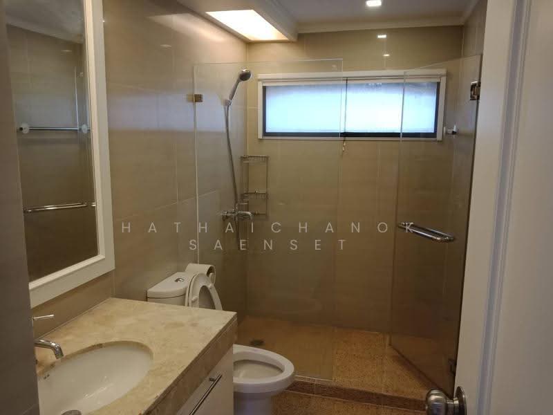 Noble Ambience Sarasin, Bangkok, Soi Sarasin, Sarasin Road, Lumphini, Pathum Wan, Bangkok, 2 Bedrooms, 78 sqm, Condo For Rent, by Hathaichanok Saenset, 500572842 - DDproperty.com