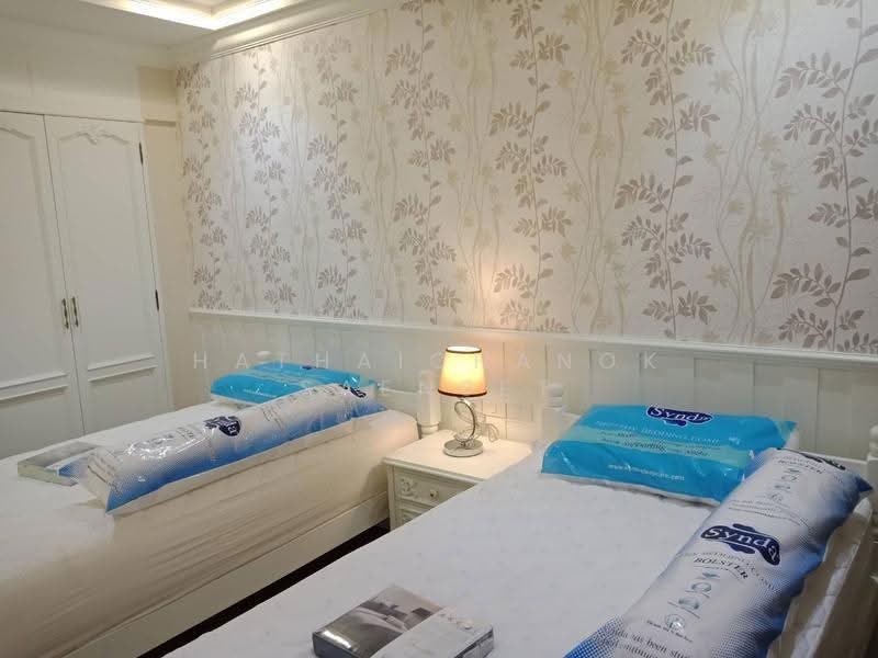 Noble Ambience Sarasin : โนเบิล แอมเบียนส์ สารสิน, กรุงเทพ, ซอยสารสิน ถนนสารสิน, ลุมพินี, ปทุมวัน, กรุงเทพ, 78 ตร.ม., คอนโด ให้เช่า, โดย Hathaichanok Saenset, 500572842 - DDproperty.com