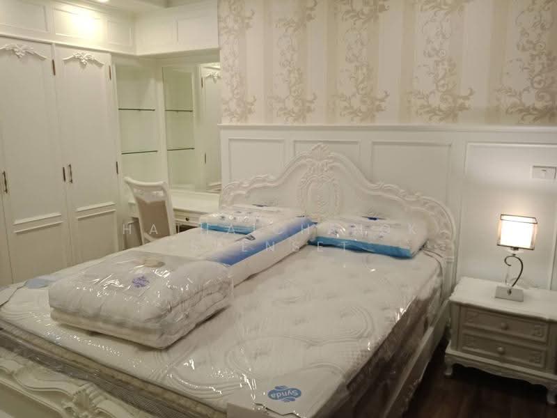 Noble Ambience Sarasin, Bangkok, Soi Sarasin, Sarasin Road, Lumphini, Pathum Wan, Bangkok, 2 Bedrooms, 78 sqm, Condo For Rent, by Hathaichanok Saenset, 500572842 - DDproperty.com