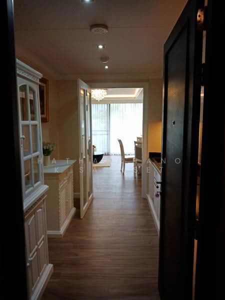 Noble Ambience Sarasin, Bangkok, Soi Sarasin, Sarasin Road, Lumphini, Pathum Wan, Bangkok, 2 Bedrooms, 78 sqm, Condo For Rent, by Hathaichanok Saenset, 500572842 - DDproperty.com