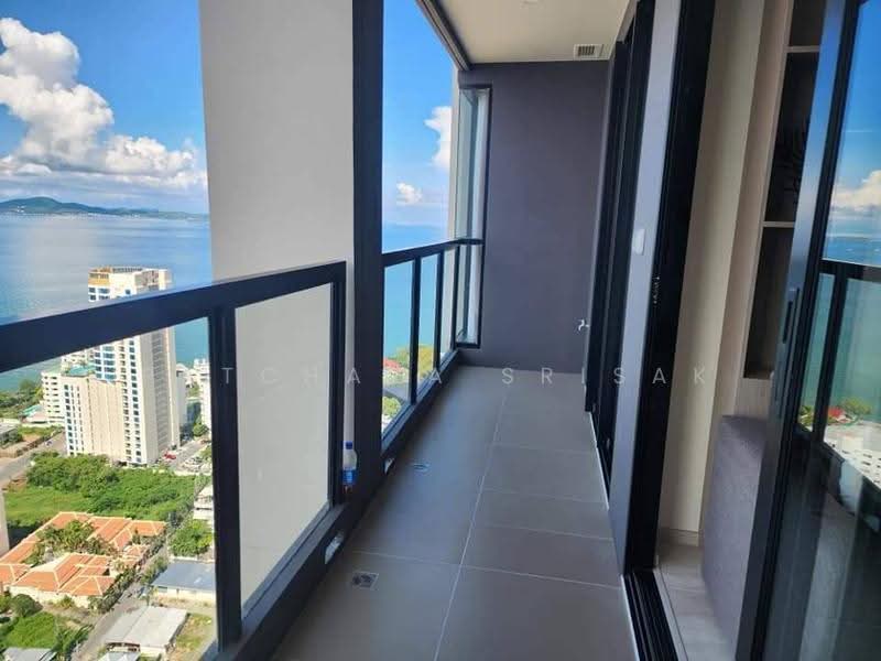 The Panora Pattaya, Chon Buri (Pattaya), Pratumnak Rd., Nong Pru, Bang Lamung (Pattaya), Chon Buri (Pattaya), 2 Bedrooms, 70 sqm, Condo For Rent, by Patchara Srisak, 500572844 - DDproperty.com