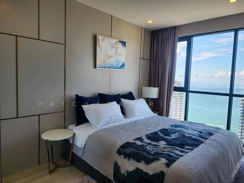 The Panora Pattaya, Chon Buri (Pattaya), Pratumnak Rd., Nong Pru, Bang Lamung (Pattaya), Chon Buri (Pattaya), 2 Bedrooms, 70 sqm, Condo For Rent, by Patchara Srisak, 500572844 - DDproperty.com