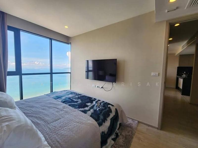 The Panora Pattaya, Chon Buri (Pattaya), Pratumnak Rd., Nong Pru, Bang Lamung (Pattaya), Chon Buri (Pattaya), 2 Bedrooms, 70 sqm, Condo For Rent, by Patchara Srisak, 500572844 - DDproperty.com