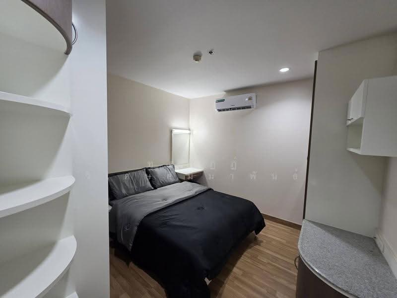 PG Rama 9, Bangkok, 98 Rama 9 Road, Huai Khwang, Bangkok, 2 Bedrooms, 70 sqm, Condo For Rent, by ทศวัฏฏ์ วิเศษสัมมาพันธ์, 500572845 - DDproperty.com