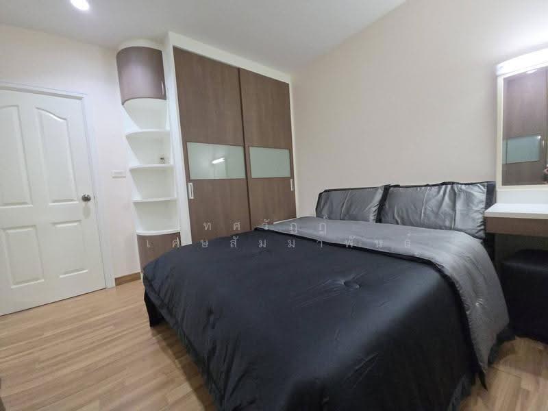 PG Rama 9, Bangkok, 98 Rama 9 Road, Huai Khwang, Bangkok, 2 Bedrooms, 70 sqm, Condo For Rent, by ทศวัฏฏ์ วิเศษสัมมาพันธ์, 500572845 - DDproperty.com