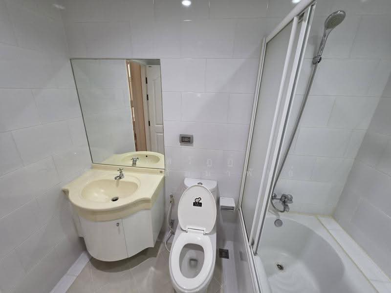 PG Rama 9, Bangkok, 98 Rama 9 Road, Huai Khwang, Bangkok, 2 Bedrooms, 70 sqm, Condo For Rent, by ทศวัฏฏ์ วิเศษสัมมาพันธ์, 500572845 - DDproperty.com
