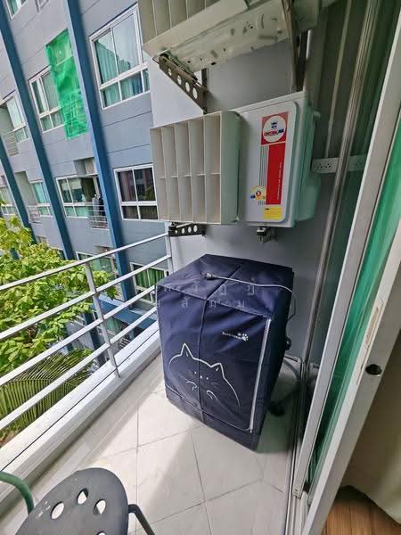 PG Rama 9, Bangkok, 98 Rama 9 Road, Huai Khwang, Bangkok, 2 Bedrooms, 70 sqm, Condo For Rent, by ทศวัฏฏ์ วิเศษสัมมาพันธ์, 500572845 - DDproperty.com