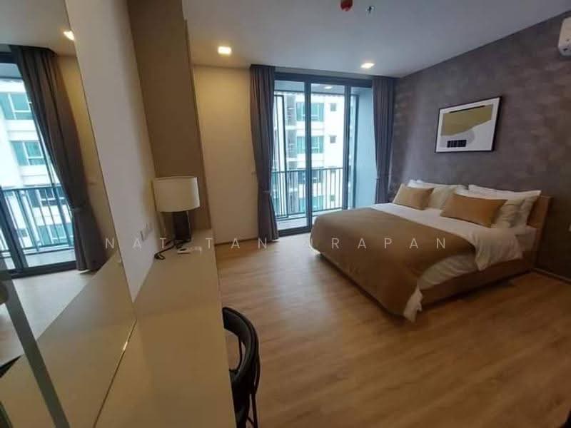 XT Phayathai, Bangkok, Phaya Thai Road, Thanon Phaya Thai, Ratchathewi, Bangkok, 1 Bedroom, 42 sqm, Condo For Rent, by Nat Tantirapan, 500572846 - DDproperty.com