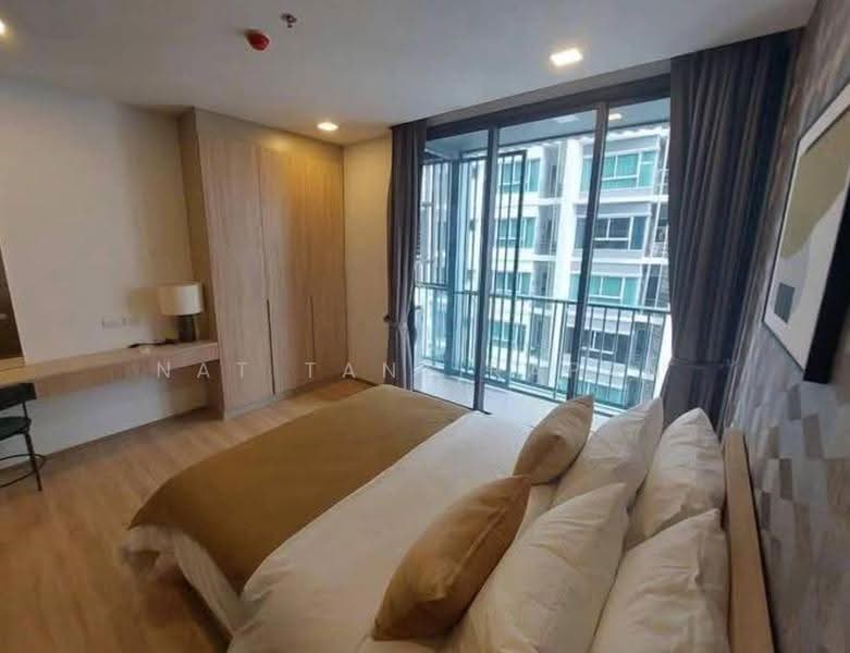 XT Phayathai, Bangkok, Phaya Thai Road, Thanon Phaya Thai, Ratchathewi, Bangkok, 1 Bedroom, 42 sqm, Condo For Rent, by Nat Tantirapan, 500572846 - DDproperty.com