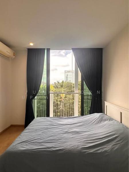 Noble Recole, Bangkok, 77 Soi Sukhumvit 19 Sukhumvit Road, Khlongtoei Nua, Watthana, Bangkok, 2 Bedrooms, 68 sqm, Condo For Rent, by Juthabhorn Uppachit (Amy), 500572848 - DDproperty.com