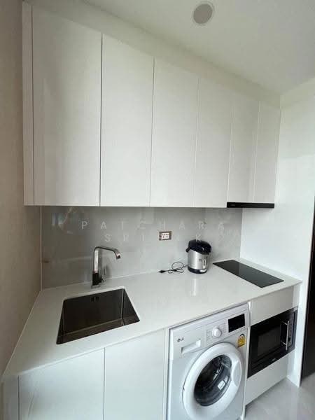 Copacabana Beach Jomtien, Chon Buri (Pattaya), Jomtien Sai Song Rd, Nong Pru, Bang Lamung (Pattaya), Chon Buri (Pattaya), 1 Bedroom, 29 sqm, Condo For Rent, by Patchara Srisak, 500572853 - DDproperty.com