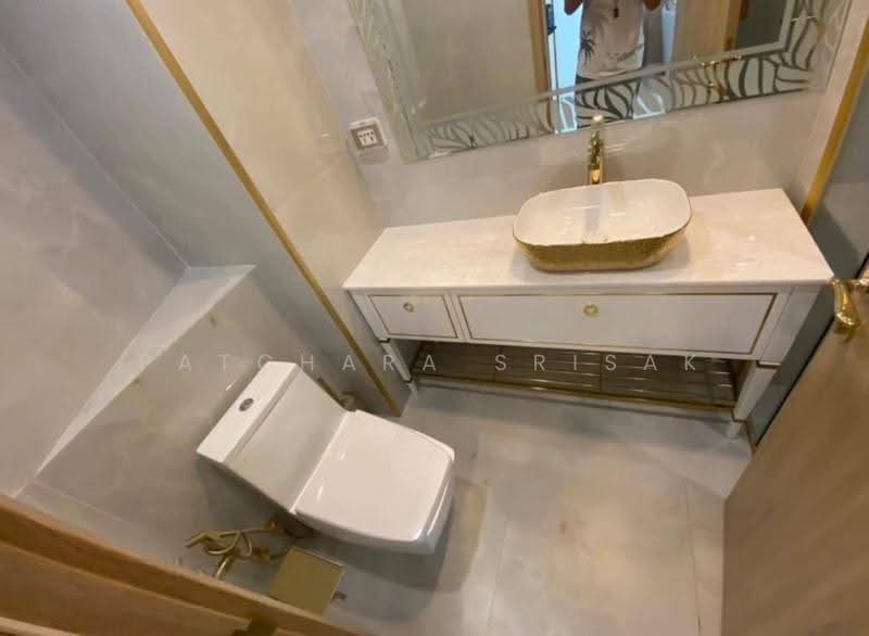 Copacabana Beach Jomtien, Chon Buri (Pattaya), Jomtien Sai Song Rd, Nong Pru, Bang Lamung (Pattaya), Chon Buri (Pattaya), 1 Bedroom, 29 sqm, Condo For Rent, by Patchara Srisak, 500572853 - DDproperty.com