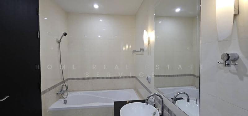 Baan Klang Krung Siam-Pathumwan, Bangkok, Petchburi Road, Thanon Phetchaburi, Ratchathewi, Bangkok, 1 Bedroom, 55 sqm, Condo For Rent, by HOME Real Estate Service, 500572854 - DDproperty.com