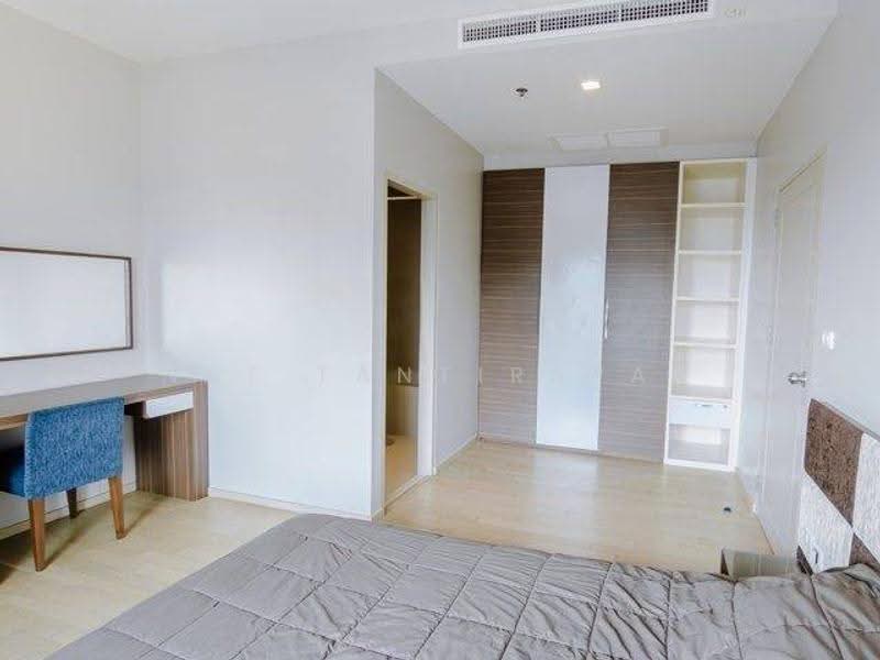 Noble Reveal, Bangkok, 36 Soi Sukhumvit 63, Ekamai Road, Phra Kanong Nua, Watthana, Bangkok, 1 Bedroom, 47 sqm, Condo For Rent, by Nat Tantirapan, 500572856 - DDproperty.com