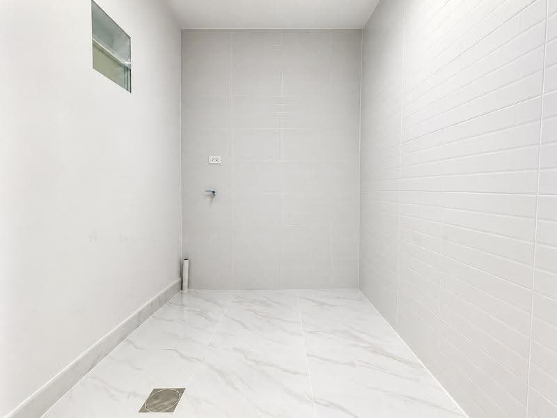 Baan Pruksa 65/1 Rangsit-Klong 2, Pathum Thani, Soi Rangsit-Nakhon Nayok 31, Khlong Song, Khlong Luang, Pathum Thani, 3 Bedrooms, 78 sqm, Townhouse For Sale, by พิมพ์นภัส ภูธนภัทร, 500572857 - DDproperty.com