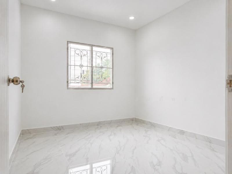 Baan Pruksa 65/1 Rangsit-Klong 2, Pathum Thani, Soi Rangsit-Nakhon Nayok 31, Khlong Song, Khlong Luang, Pathum Thani, 3 Bedrooms, 78 sqm, Townhouse For Sale, by พิมพ์นภัส ภูธนภัทร, 500572857 - DDproperty.com