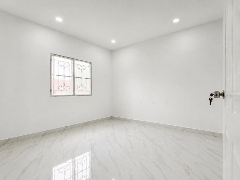 Baan Pruksa 65/1 Rangsit-Klong 2, Pathum Thani, Soi Rangsit-Nakhon Nayok 31, Khlong Song, Khlong Luang, Pathum Thani, 3 Bedrooms, 78 sqm, Townhouse For Sale, by พิมพ์นภัส ภูธนภัทร, 500572857 - DDproperty.com