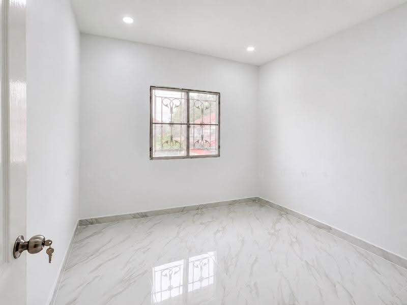 Baan Pruksa 65/1 Rangsit-Klong 2, Pathum Thani, Soi Rangsit-Nakhon Nayok 31, Khlong Song, Khlong Luang, Pathum Thani, 3 Bedrooms, 78 sqm, Townhouse For Sale, by พิมพ์นภัส ภูธนภัทร, 500572857 - DDproperty.com