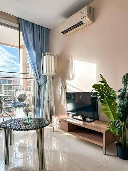Atlantis Condo Resort, Chon Buri (Pattaya), Jomtien Sai 1 Road, Bang Lamung, Bang Lamung (Pattaya), Chon Buri (Pattaya), 1 Bedroom, 37 sqm, Condo For Sale, by Patchara Srisak, 500572858 - DDproperty.com