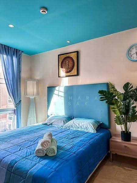 Atlantis Condo Resort : แอตแลนติส คอนโด รีสอร์ท, ชลบุรี, ถนนจอมเทียนสายหนึ่ง, บางละมุง, ชลบุรี, 37 ตร.ม., คอนโด ขาย, โดย Patchara Srisak, 500572858 - DDproperty.com