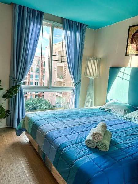 Atlantis Condo Resort : แอตแลนติส คอนโด รีสอร์ท, ชลบุรี, ถนนจอมเทียนสายหนึ่ง, บางละมุง, ชลบุรี, 37 ตร.ม., คอนโด ขาย, โดย Patchara Srisak, 500572858 - DDproperty.com
