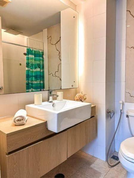Atlantis Condo Resort, Chon Buri (Pattaya), Jomtien Sai 1 Road, Bang Lamung, Bang Lamung (Pattaya), Chon Buri (Pattaya), 1 Bedroom, 37 sqm, Condo For Sale, by Patchara Srisak, 500572858 - DDproperty.com