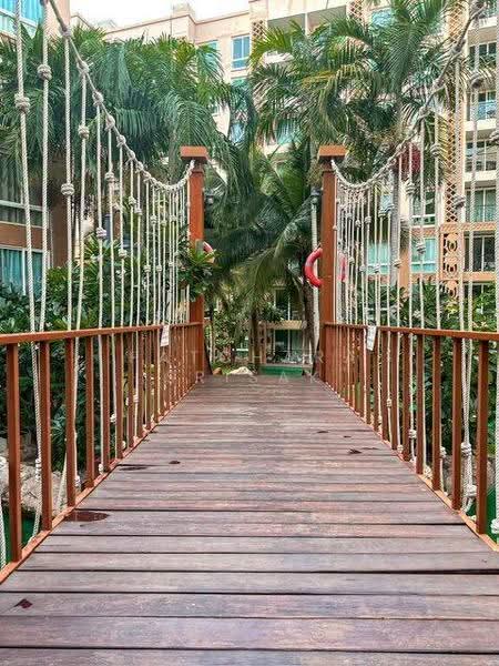 Atlantis Condo Resort : แอตแลนติส คอนโด รีสอร์ท, ชลบุรี, ถนนจอมเทียนสายหนึ่ง, บางละมุง, ชลบุรี, 37 ตร.ม., คอนโด ขาย, โดย Patchara Srisak, 500572858 - DDproperty.com