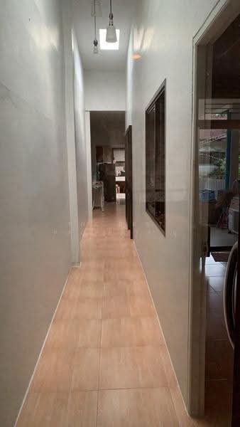 มณีกาญจน์ ท่าช้าง, Chanthaburi, Tha Chang, Muang Chanthaburi, Chanthaburi, 2 Bedrooms, 100 sqm, Townhouse For Sale, by The Best Property ยุ, 500572859 - DDproperty.com