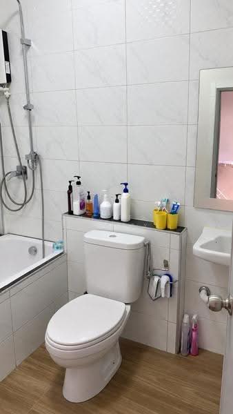 มณีกาญจน์ ท่าช้าง, Chanthaburi, Tha Chang, Muang Chanthaburi, Chanthaburi, 2 Bedrooms, 100 sqm, Townhouse For Sale, by The Best Property ยุ, 500572859 - DDproperty.com