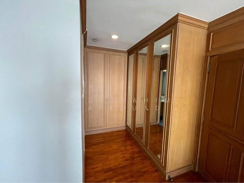Sathorn Gardens, Bangkok, 39 South Sathorn Road, Thung Maha Mek, Sathon, Bangkok, 3 Bedrooms, 220 sqm, Condo For Rent, by Abdulrahim Hayeduad, 500572860 - DDproperty.com