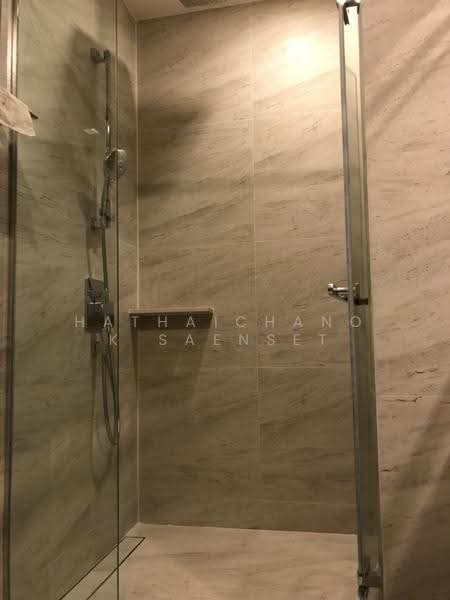 Mori Haus, Bangkok, Soi On Nut 1/1 Sukhumvit Road77, Phra Kanong Nua, Watthana, Bangkok, 1 Bedroom, 37 sqm, Condo For Rent, by Hathaichanok Saenset, 500572861 - DDproperty.com