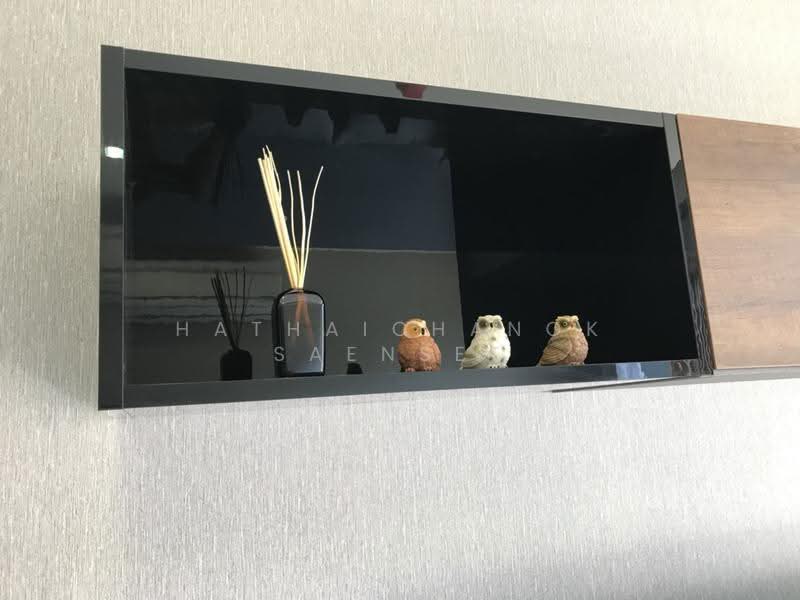Mori Haus, Bangkok, Soi On Nut 1/1 Sukhumvit Road77, Phra Kanong Nua, Watthana, Bangkok, 1 Bedroom, 37 sqm, Condo For Rent, by Hathaichanok Saenset, 500572861 - DDproperty.com